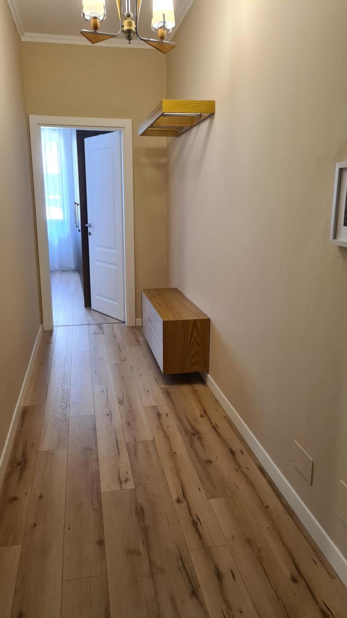 Family-Friendly Apt At 21 Dhjetori W/Self Check-In Тирана Екстер'єр фото