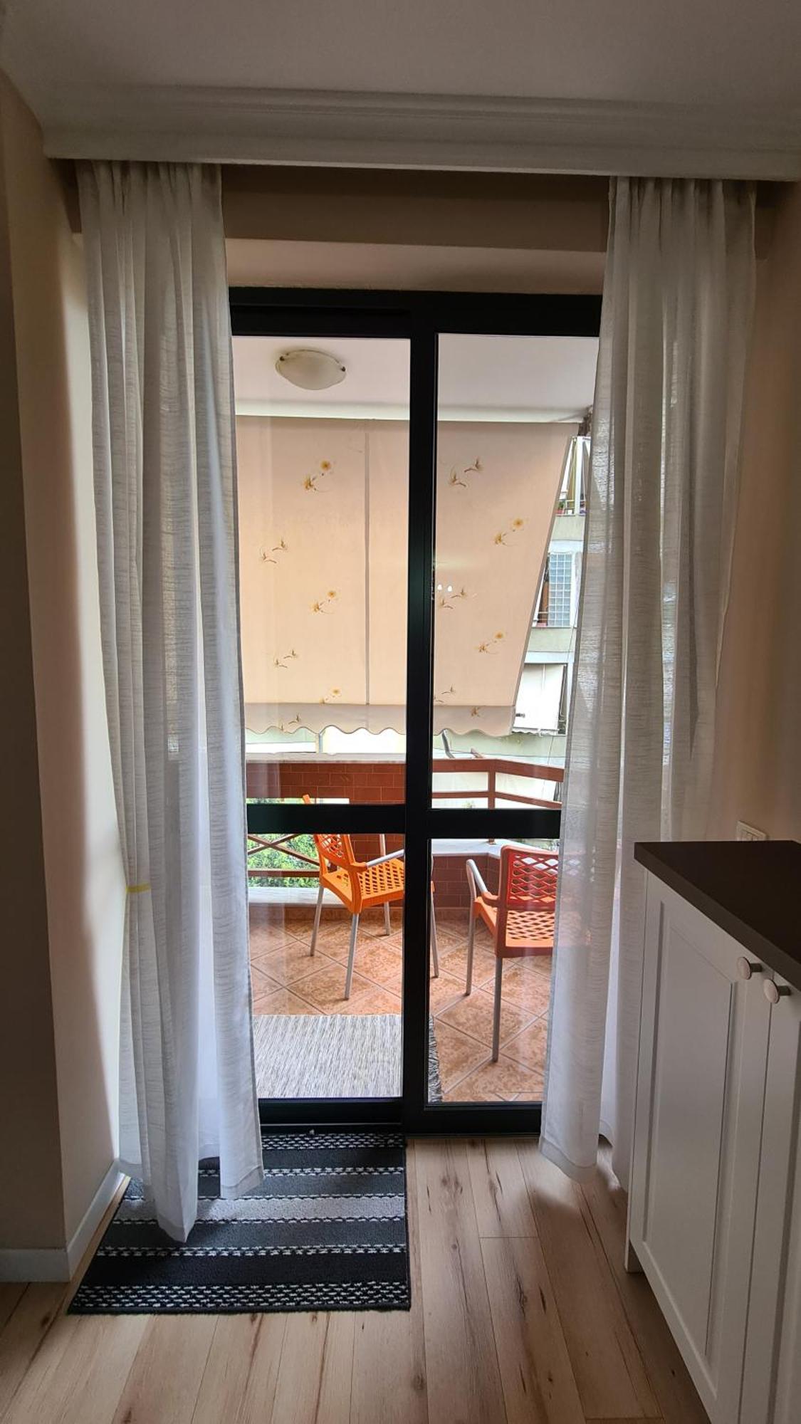 Family-Friendly Apt At 21 Dhjetori W/Self Check-In Тирана Екстер'єр фото