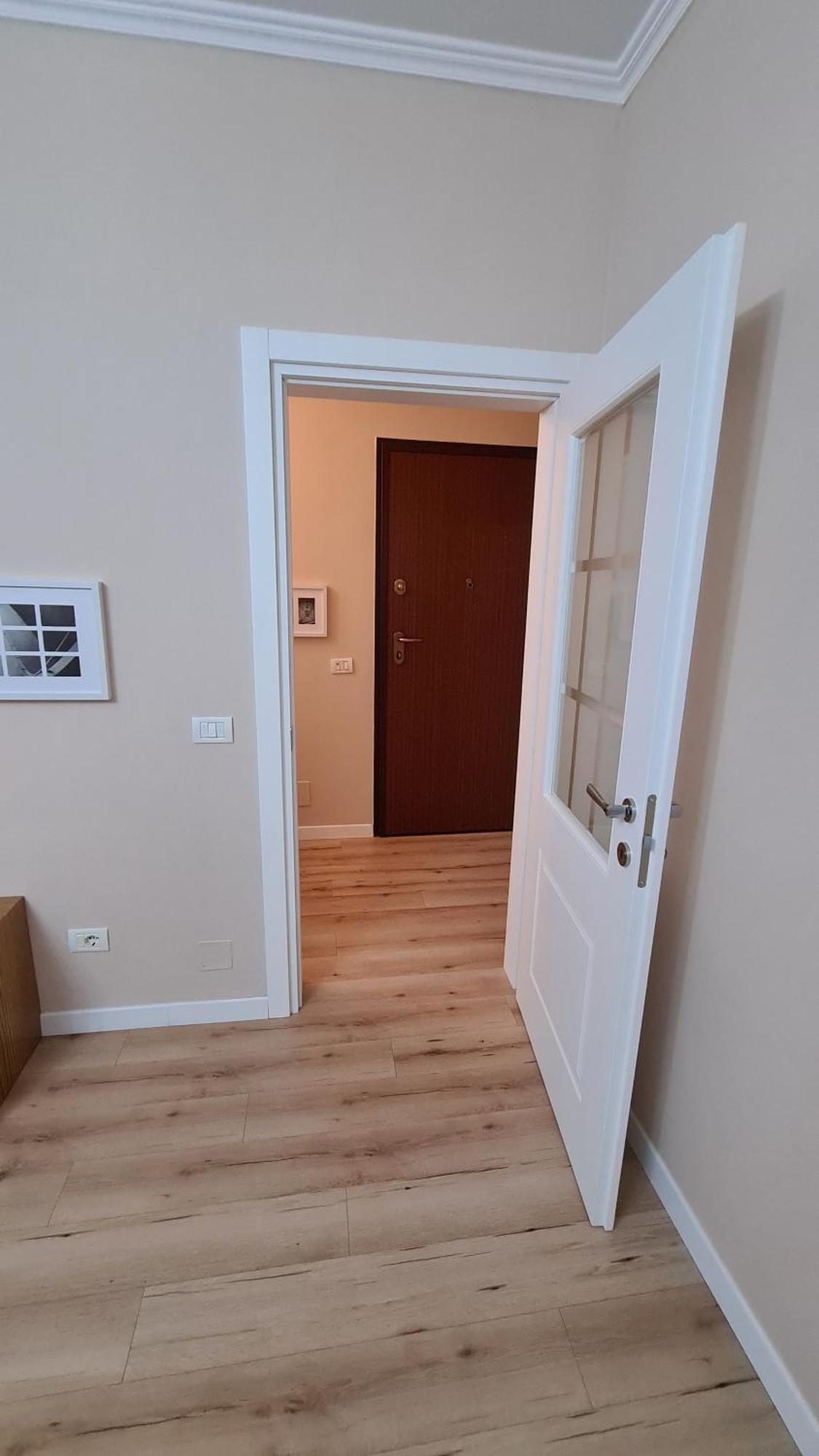 Family-Friendly Apt At 21 Dhjetori W/Self Check-In Тирана Екстер'єр фото