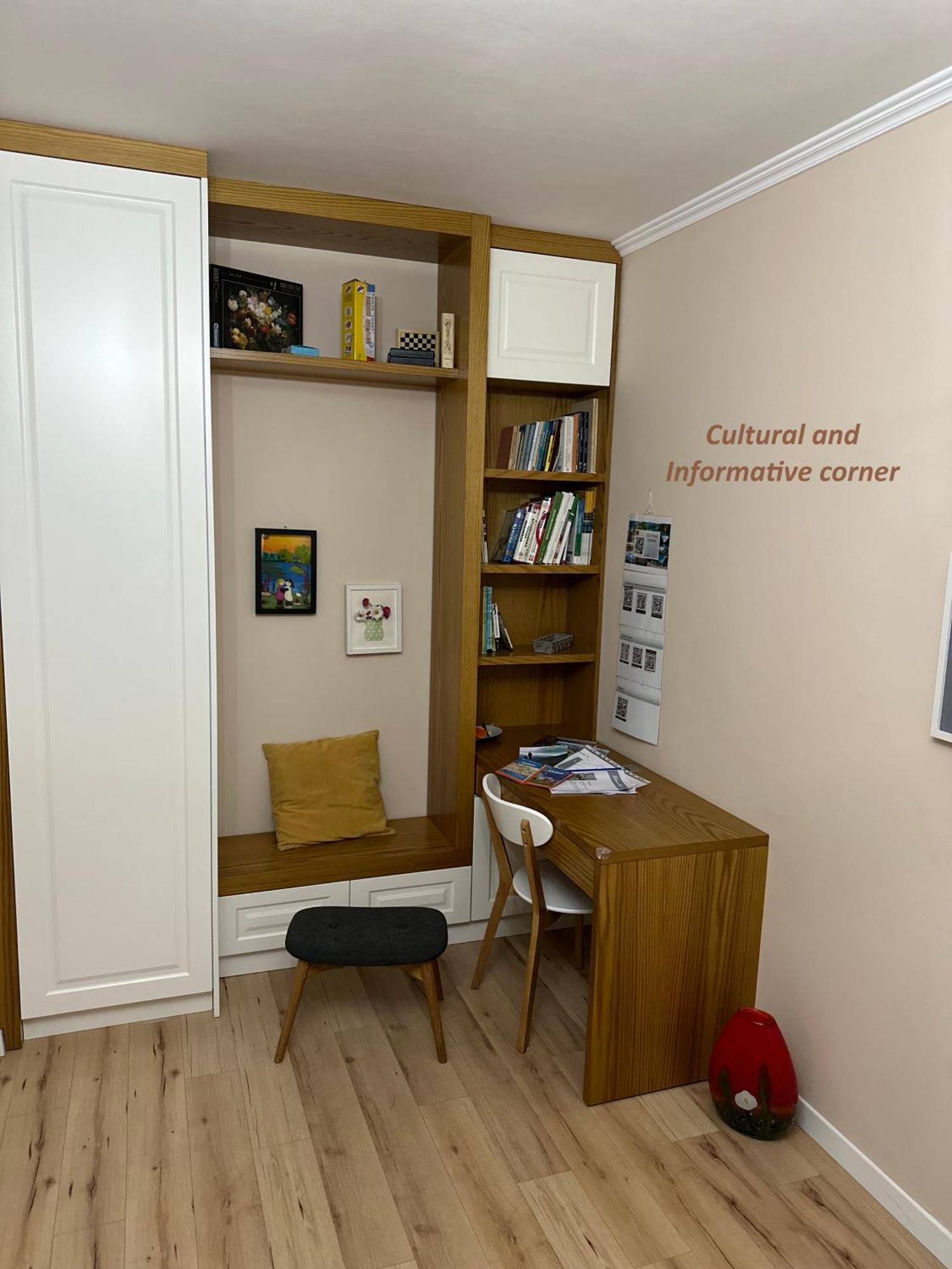 Family-Friendly Apt At 21 Dhjetori W/Self Check-In Тирана Екстер'єр фото